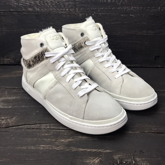 UGG Other - Men’s UGG Sneakers Size 9